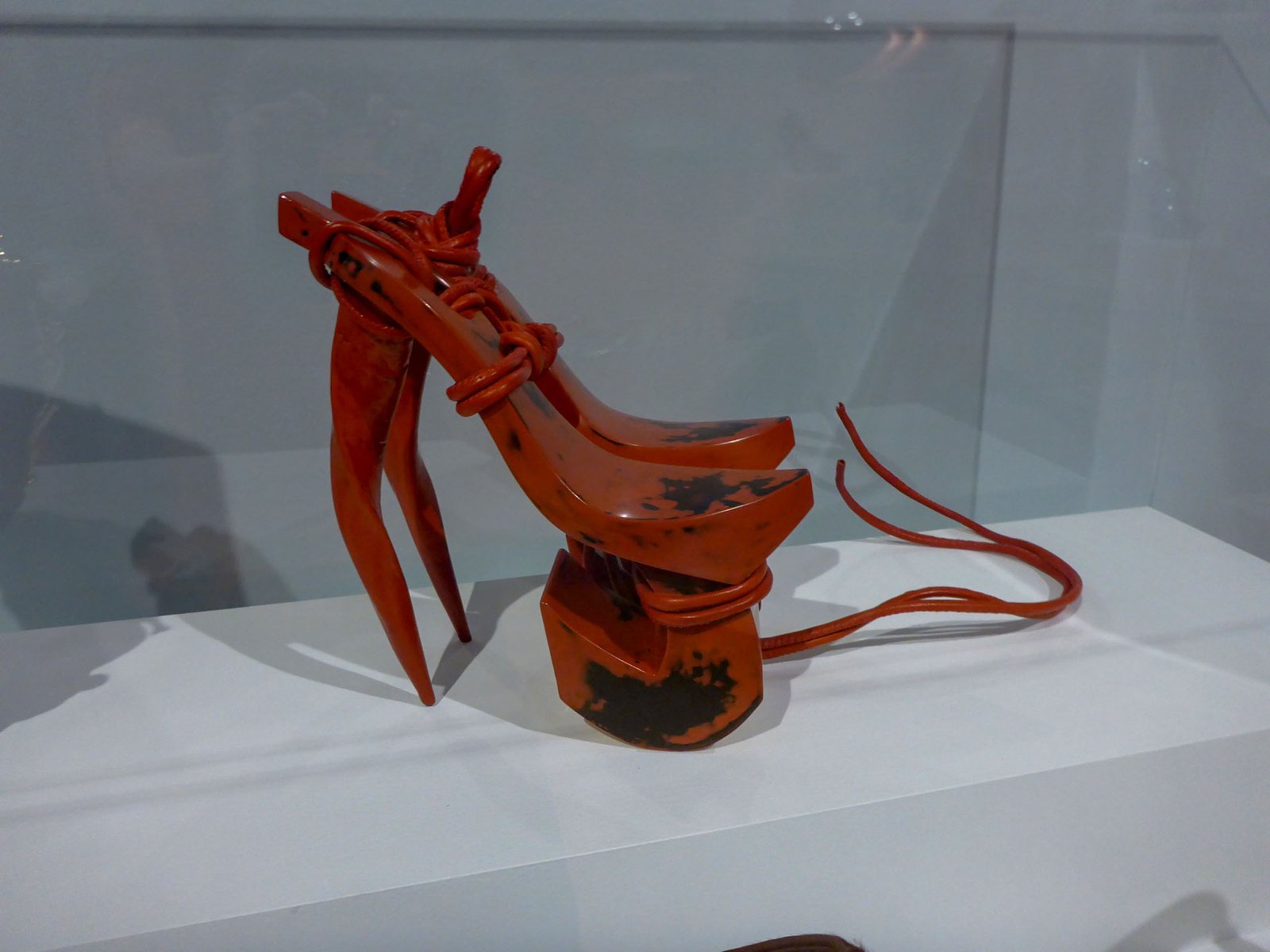 Palm Springs Killer Heels 146